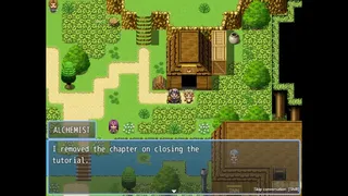 Скриншот 7 к игре Half Hour RPG