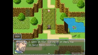 Скриншот 8 к игре Half Hour RPG