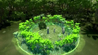 Wildbrush