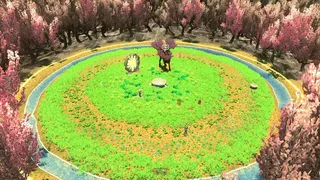 Wildbrush