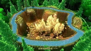 Wildbrush