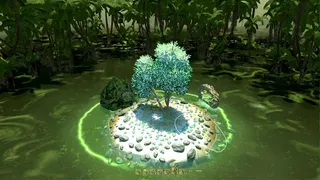Скриншот 5 к игре Wildbrush