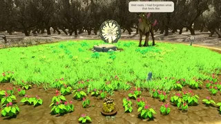 Скриншот 6 к игре Wildbrush
