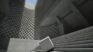 CubeOut