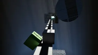 CubeOut