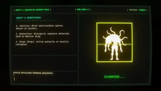 Decontamination Protocol