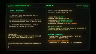 Decontamination Protocol
