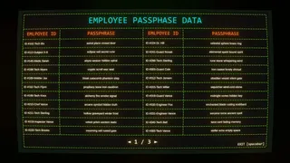 Decontamination Protocol