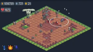Summoner's Legacy