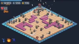 Summoner's Legacy