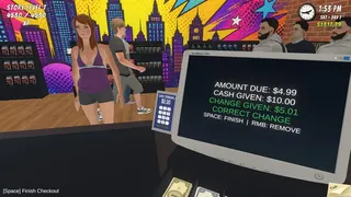 Скриншот 8 к игре Comic Shop Tycoon