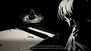 Скриншот 5 к игре Below Lethe