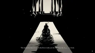 Скриншот 7 к игре Below Lethe