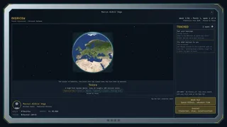 Terran Chronicles: 4200