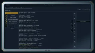 Terran Chronicles: 4200