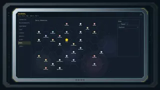Terran Chronicles: 4200