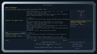Скриншот 5 к игре Terran Chronicles: 4200