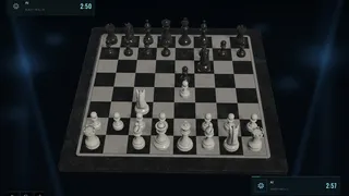 Chess: Apex