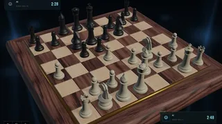 Chess: Apex