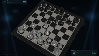 Chess: Apex