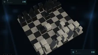 Chess: Apex