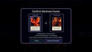 Phantom Cardia: Astral Card Duel