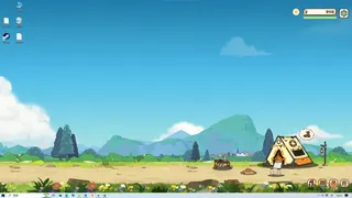 Wandering Far