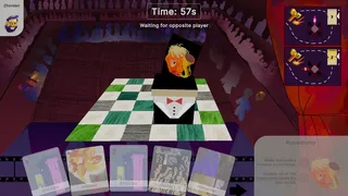 Скриншот 5 к игре Absurdocracy