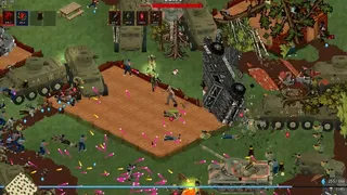 No Survivors