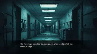 Скриншот 5 к игре The Things We Don't See: 10 Interactive Stories of Horror, Mystery, and the Unknown