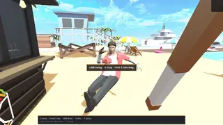 Kebab Shop Simulator