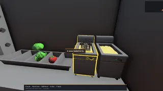 Kebab Shop Simulator