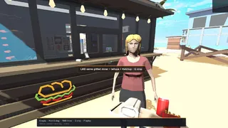 Kebab Shop Simulator