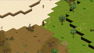Скриншот 5 к игре Before the First Fire