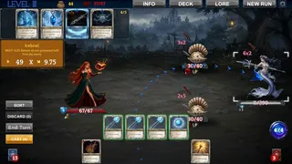 Magician Alisa