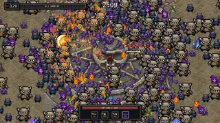 Скриншот 6 к игре Gravefever