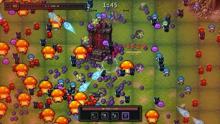 Скриншот 7 к игре Gravefever