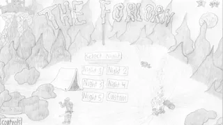 The Forlorn