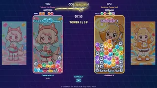 COLOR CHAIN CLASH