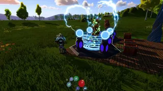 Golemcrafter
