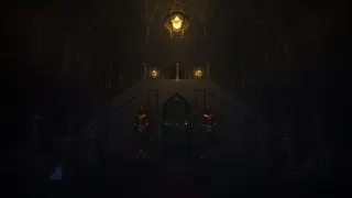 Whispers from Below