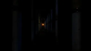 Whispers from Below