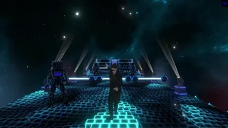 Electronic Universe II