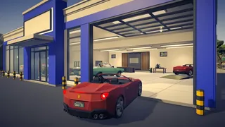 Last Offer: Car Dealer