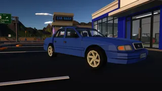 Last Offer: Car Dealer