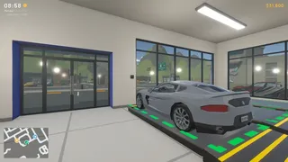 Скриншот 5 к игре Last Offer: Car Dealer