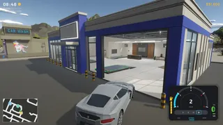 Скриншот 6 к игре Last Offer: Car Dealer