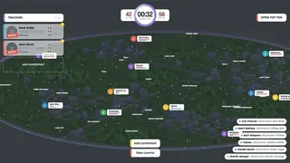 Paper Arena Battle Simulator