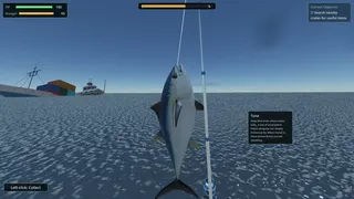 Baitcore