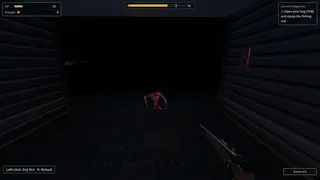 Скриншот 7 к игре Baitcore